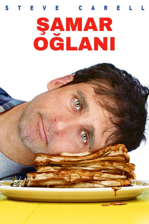 Dan in Real Life film afişi