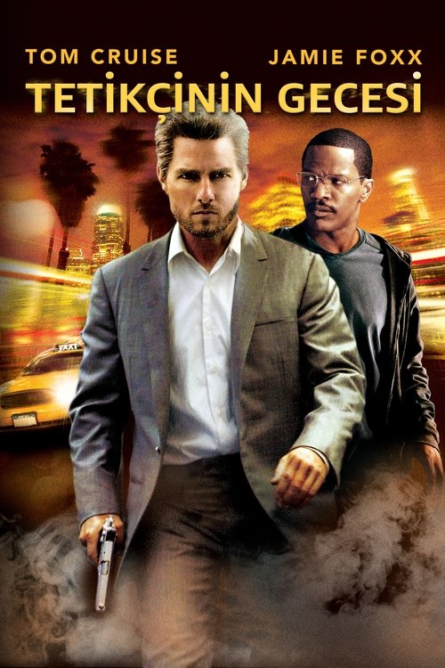 Collateral film afişi