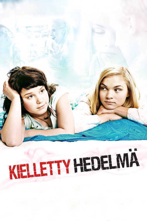 Kielletty hedelmä film afişi