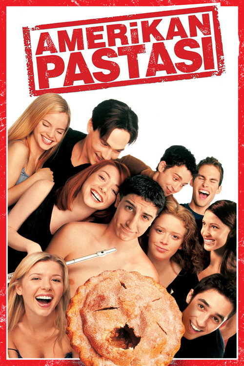 American Pie film afişi