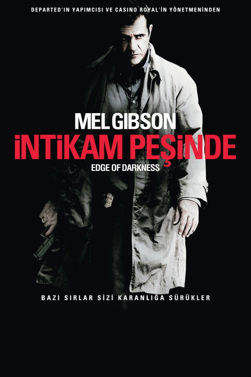 Edge of Darkness film afişi