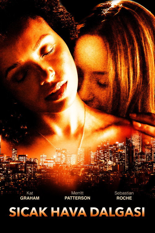 Heatwave film afişi