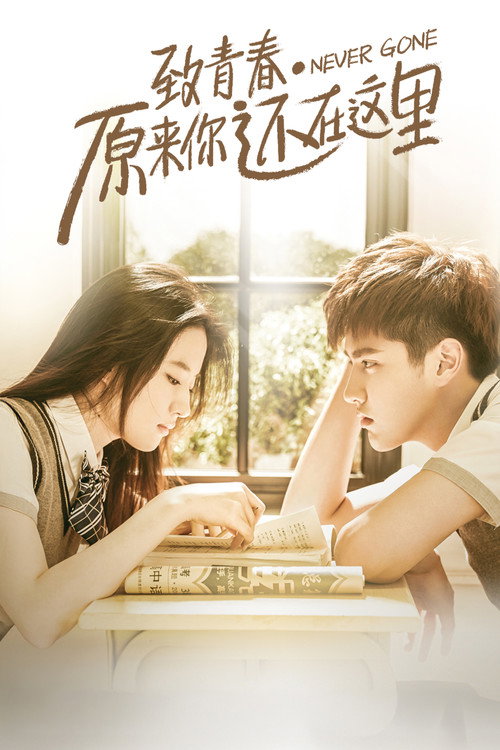 So Young 2: Never Gone film afişi