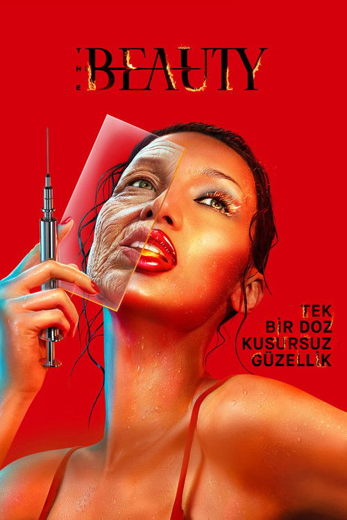 The Beauty dizi afişi