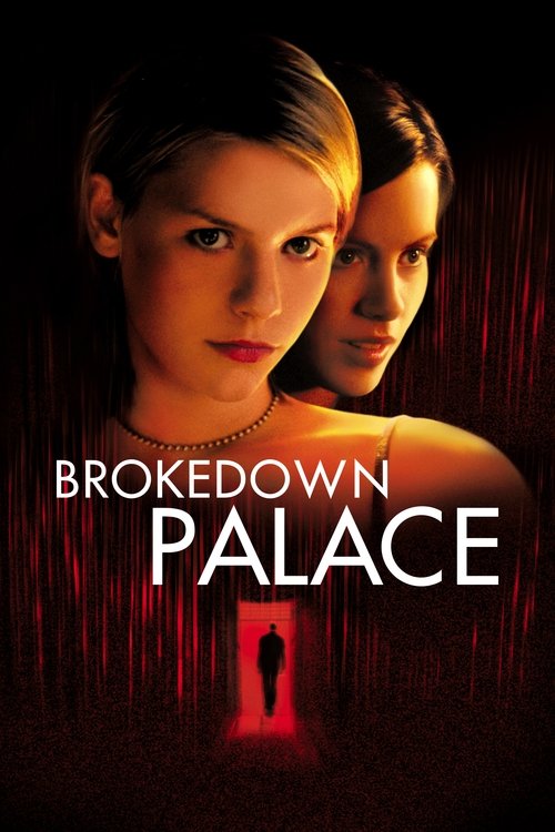 Brokedown Palace film afişi