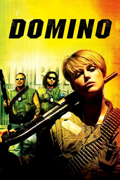 Domino film afişi