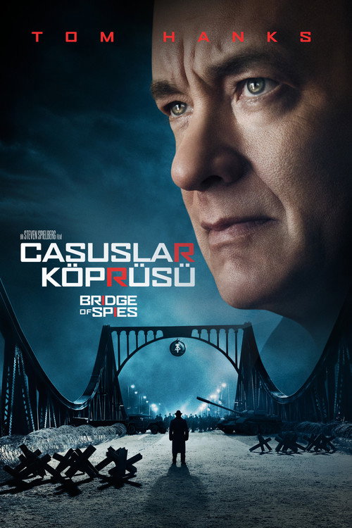 Casuslar Köprüsü film afişi