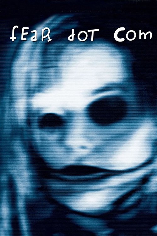 FearDotCom film afişi