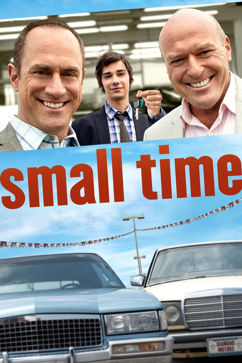 Zor Zaman film afişi