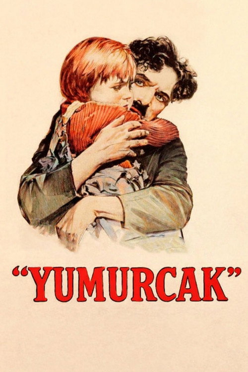 Yumurcak film afişi