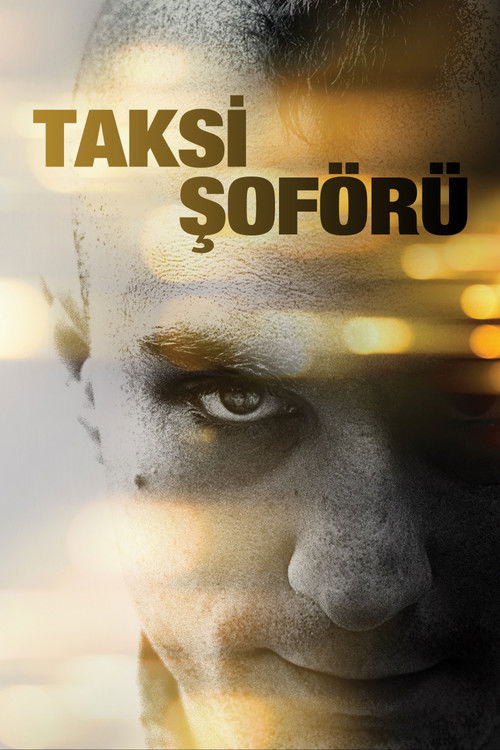 Taxi Driver film afişi