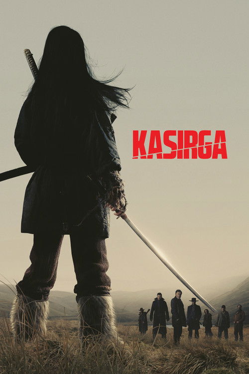 Tornado film afişi