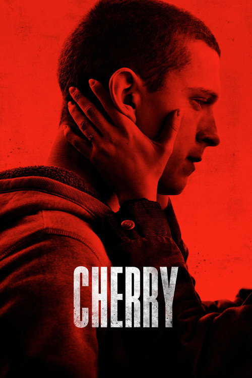 Cherry film afişi