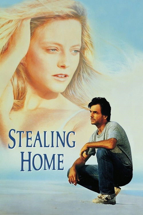 Stealing Home film afişi