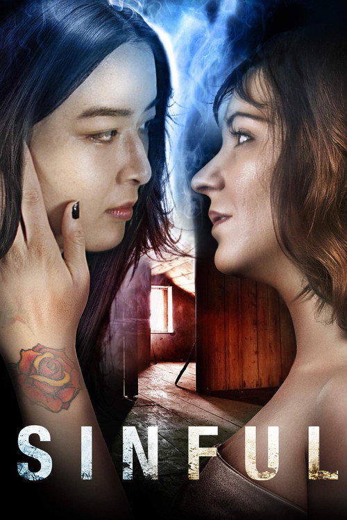 Sinful film afişi