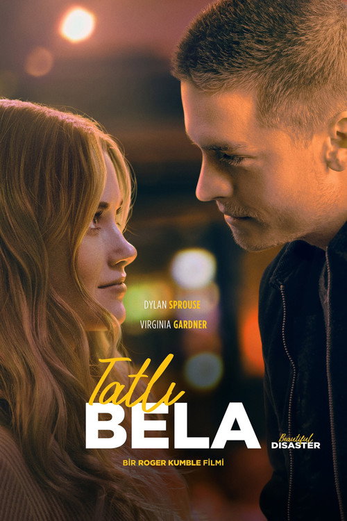 Tatlı Bela film afişi