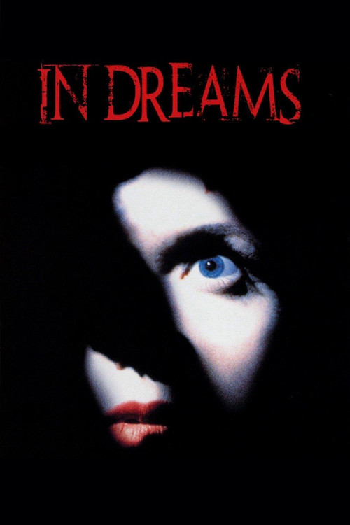 In Dreams film afişi