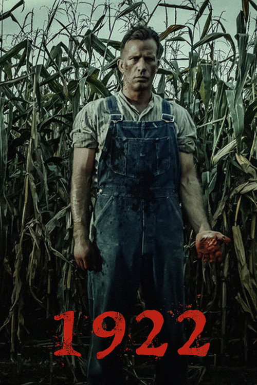 1922 film afişi