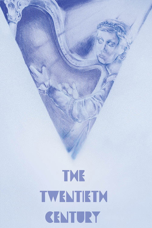 The Twentieth Century film afişi