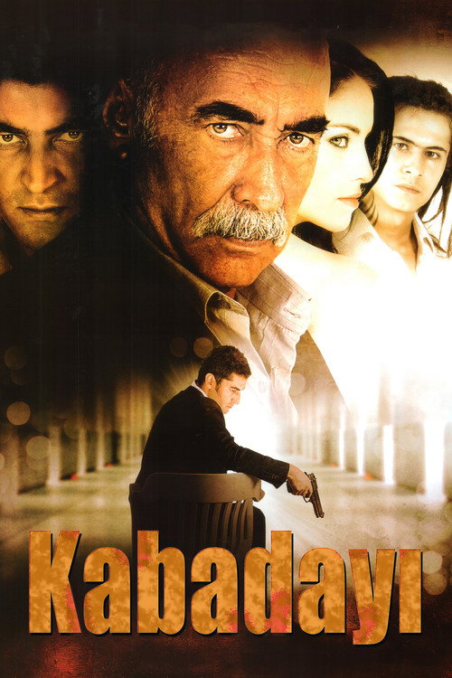 For Love and Honor film afişi