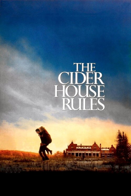 The Cider House Rules film afişi
