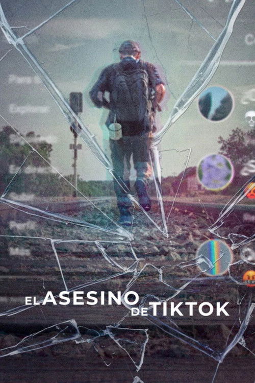 TikTok Katili dizi afişi