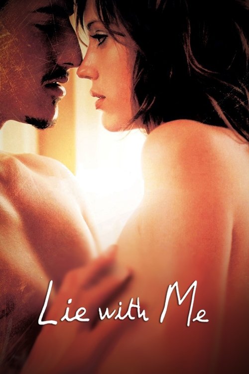 Lie with Me film afişi