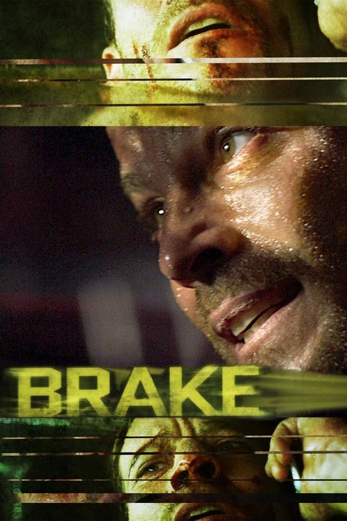 Brake film afişi