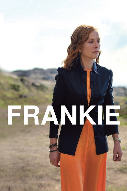 Frankie film afişi