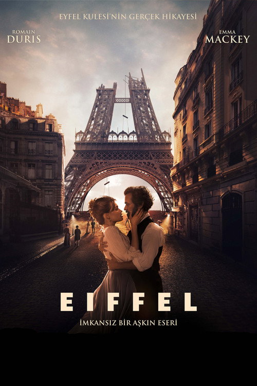 Eiffel film afişi