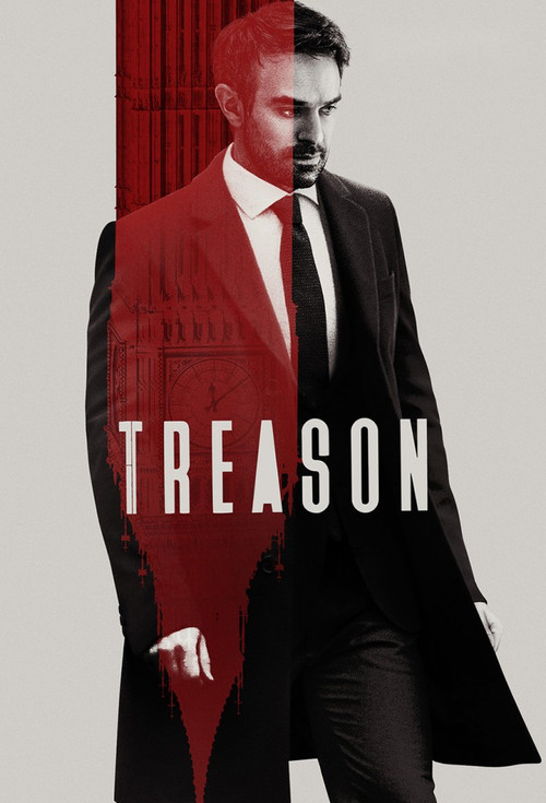 Treason dizi afişi