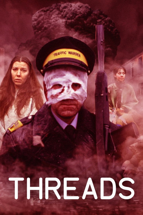 Threads film afişi