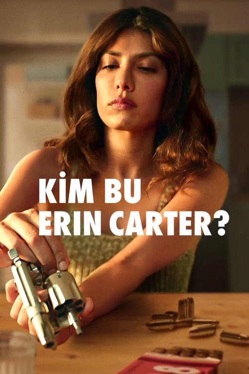 Kim Bu Erin Carter? dizi afişi