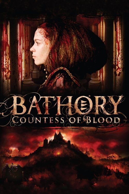 Bathory film afişi
