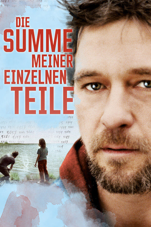 Die Summe meiner einzelnen Teile film afişi