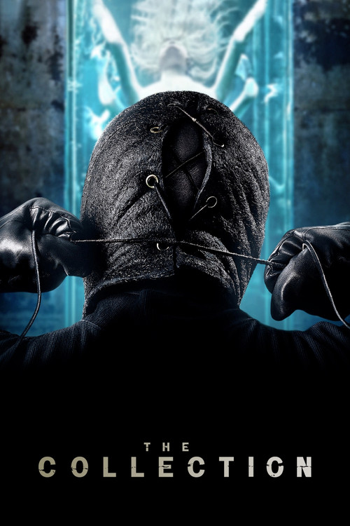 The Collection film afişi