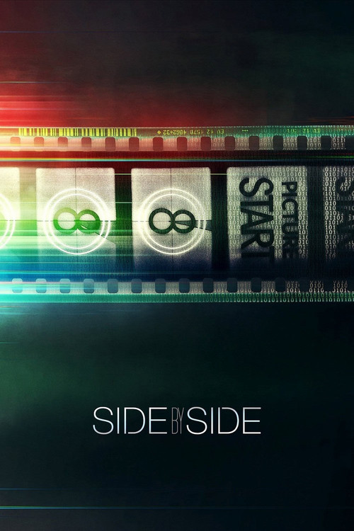 Side by Side film afişi