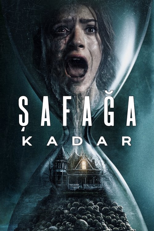 Until Dawn film afişi