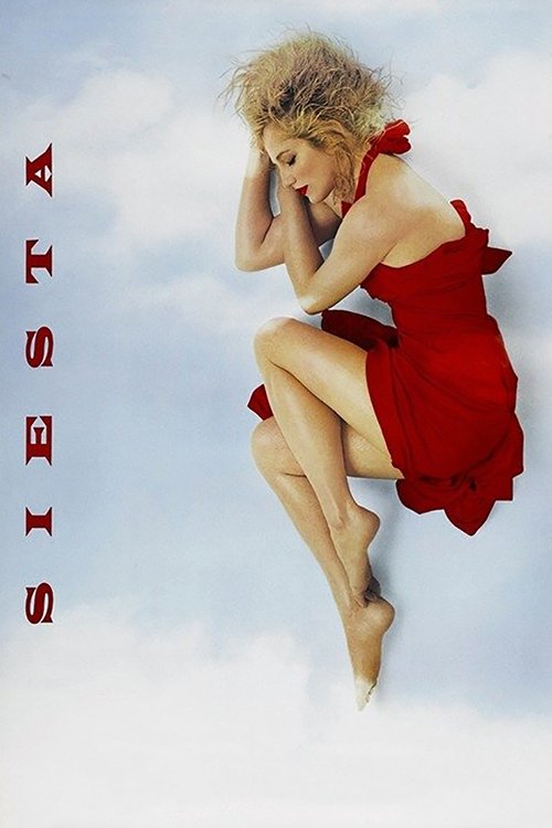 Siesta film afişi