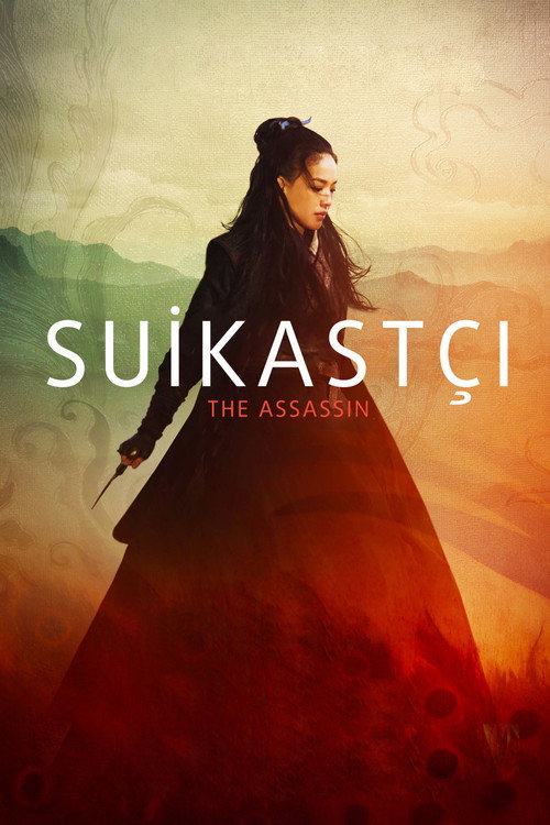 Suikastçı film afişi