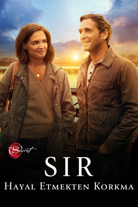The Secret: Dare to Dream film afişi