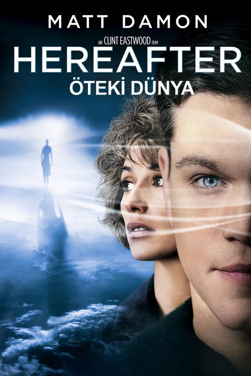 Hereafter film afişi