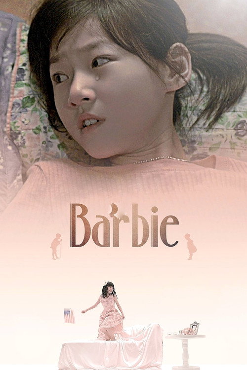 바비/Babi film afişi