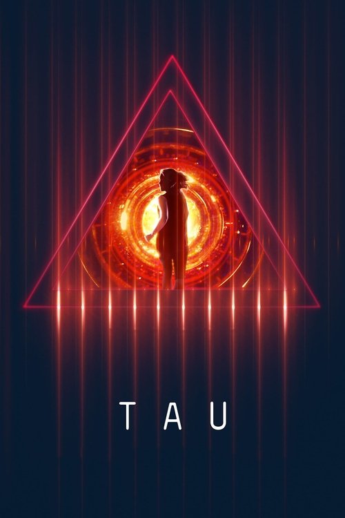 Tau film afişi