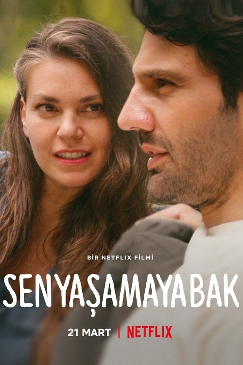 In Good Hands film afişi
