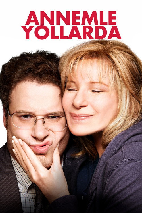 The Guilt Trip film afişi