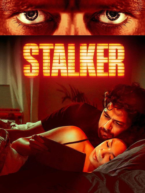 Stalker film afişi