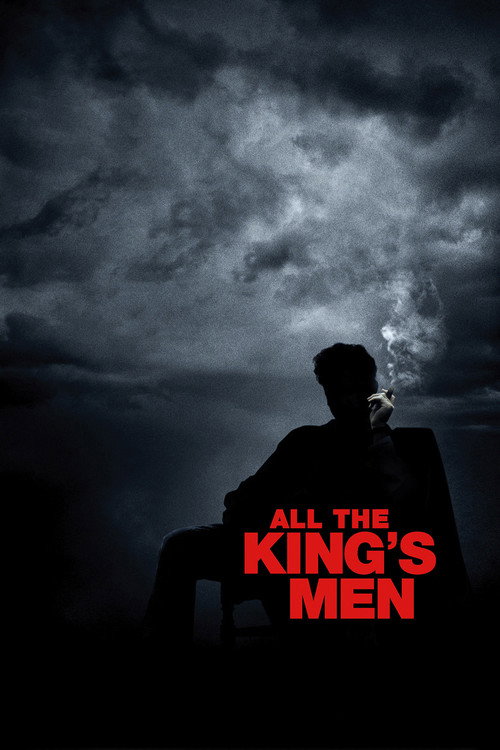 All the King’s Men film afişi