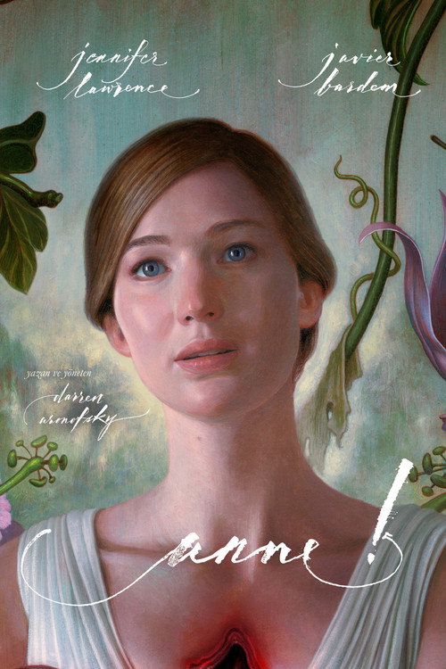 Anne film afişi
