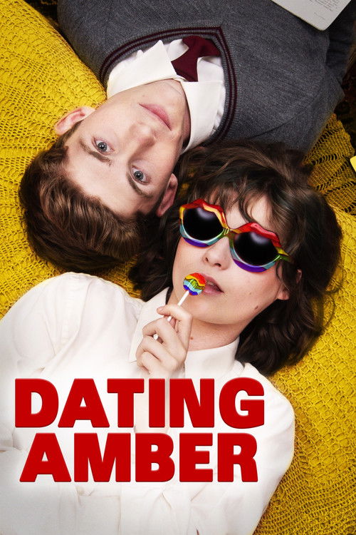 Dating Amber film afişi